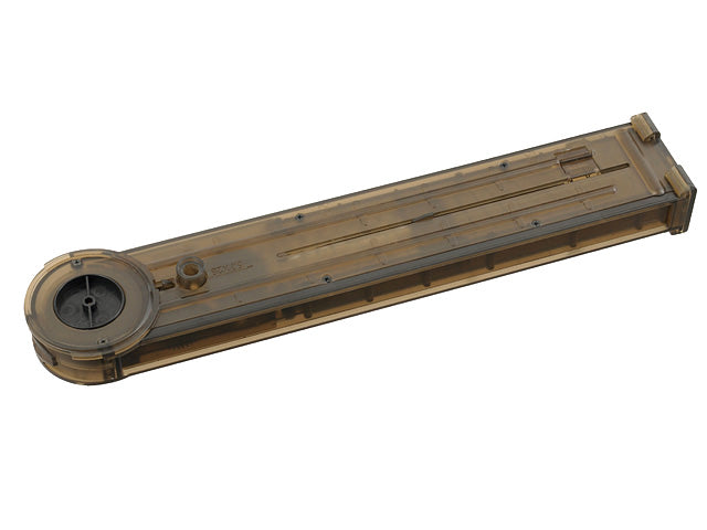 280 BBs Hi-Cap Magazin für CM.060 [CYMA] 1