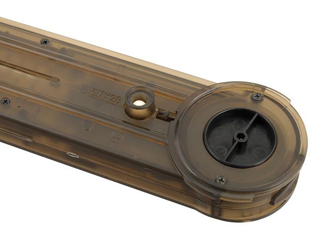 280 BBs Hi-Cap Magazin für CM.060 [CYMA] 5