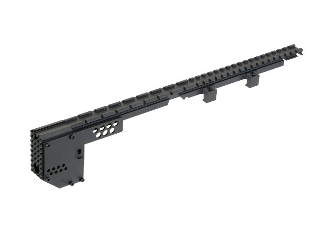 Anbauteil Zombie killers konversion kit für MP5 16" [CYMA] 1