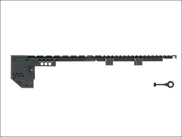 Anbauteil Zombie killers konversion kit für MP5 16" [CYMA] 2