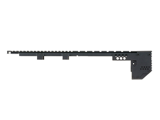 Anbauteil Zombie killers konversion kit für MP5 16" [CYMA] 3