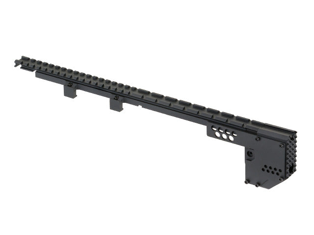 Anbauteil Zombie killers konversion kit für MP5 16" [CYMA] 4