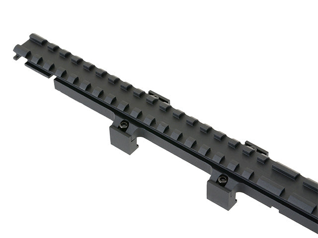 Anbauteil Zombie killers konversion kit für MP5 16" [CYMA] 5