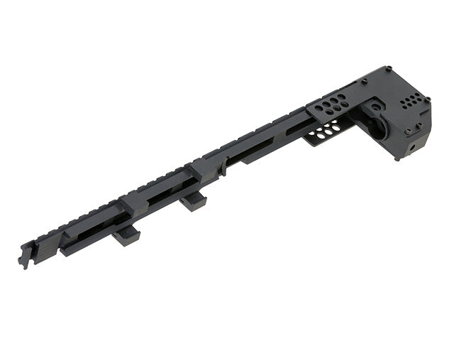 Anbauteil Zombie killers konversion kit für MP5 16" [CYMA] 6