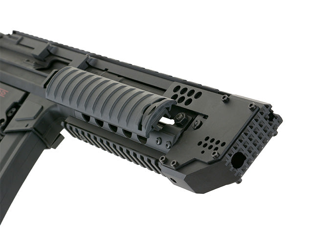 Anbauteil Zombie killers konversion kit für MP5 16" [CYMA] 8