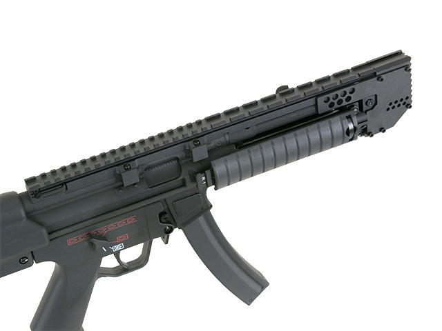 Anbauteil Zombie killers konversion kit für MP5 16" [CYMA] 9