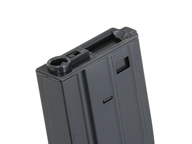 M4/AR15 Hi-Cap-Magazin 320 BBs M4/M16 Schwarz