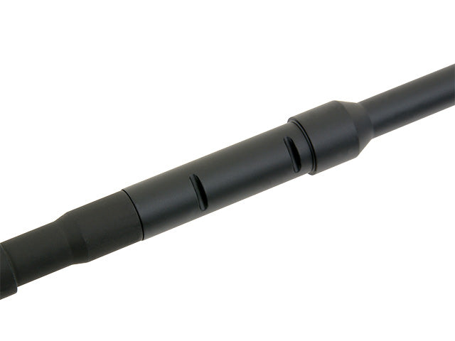 External Lauf für M4 14,5"/10,5" [CYMA] 5