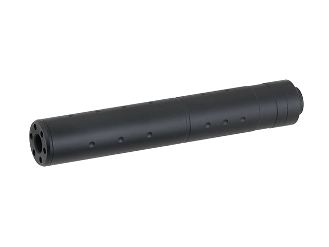 Anbauteil Dummy sound suppressor 200X30mm - Schwarz [CYMA] 1