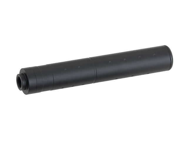 Anbauteil Dummy sound suppressor 200X30mm - Schwarz [CYMA] 2