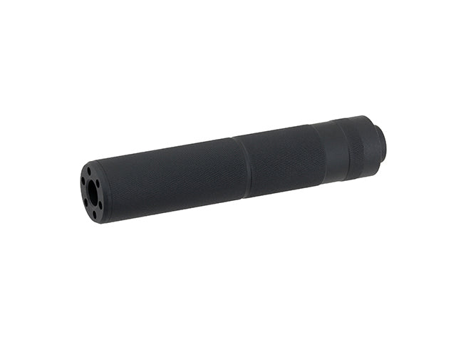 Anbauteil Dummy sound suppressor 155x30mm - Schwarz [CYMA] 1