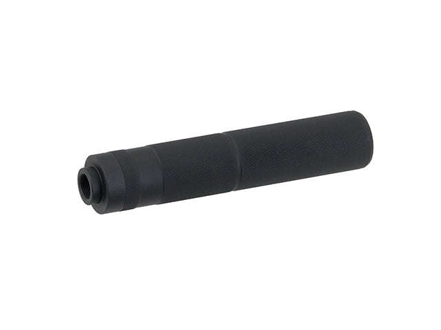 Anbauteil Dummy sound suppressor 155x30mm - Schwarz [CYMA] 2