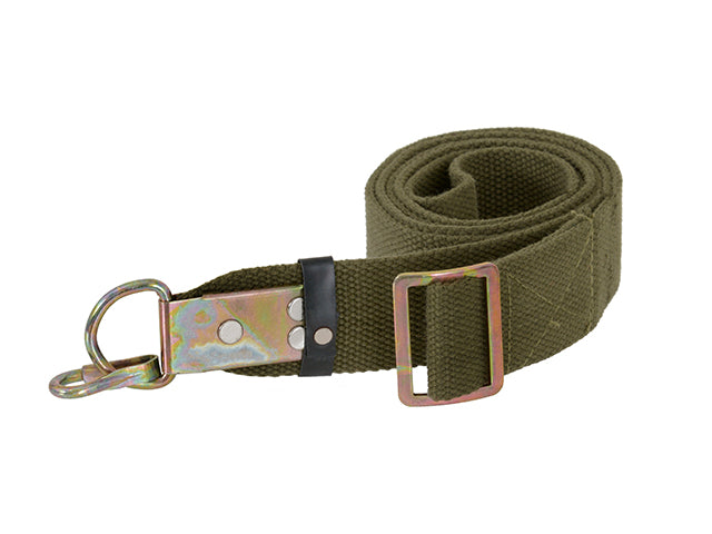 Classic Tragegurt für AK/SVD - Oliv [CYMA] 1
