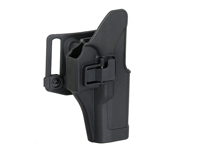 Quick-Draw Pistole Holster mit Locking Mechanism für G. Serie - Schwarz 4