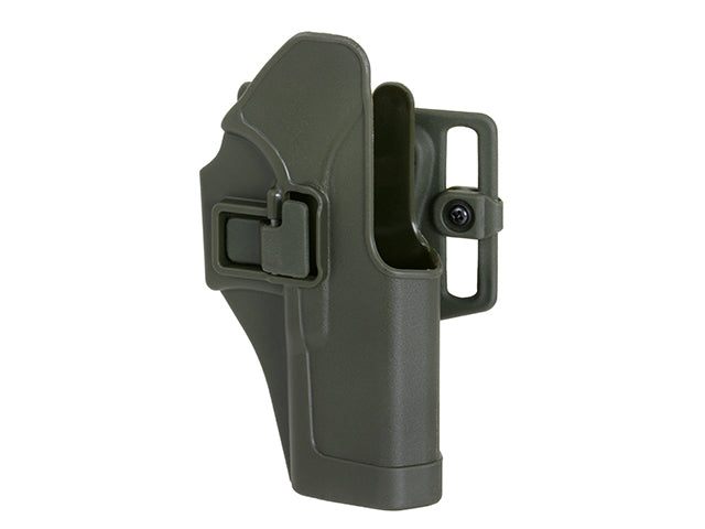 Quick-Draw Pistol Holster mit Locking Mechanism für G. Series - OD 3