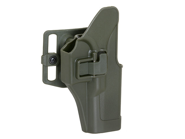Quick-Draw Pistol Holster mit Locking Mechanism für G. Series - OD 4