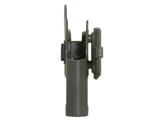 Quick-Draw Pistol Holster mit Locking Mechanism für G. Series - OD 5