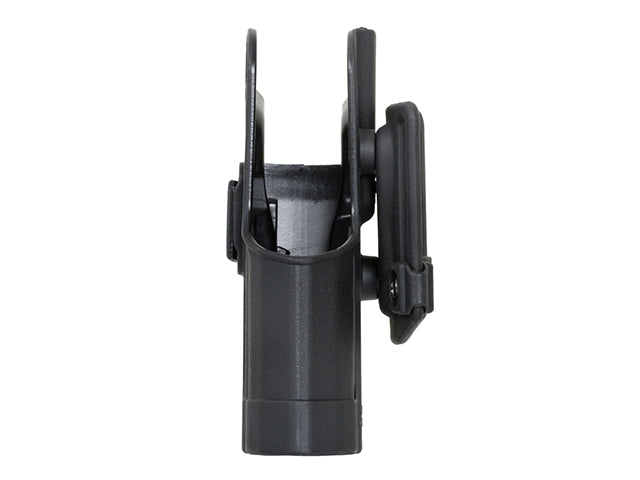 Quick-Draw Pistole Holster mit Locking Mechanism für USP - Schwarz [CS] 5