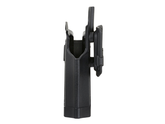 Quick-Draw Pistole Holster mit Locking Mechanism für P226 - Schwarz 5