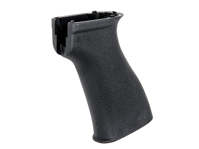 Enhanced Pistol Grip for AEG AK47/AKM/AK74/RPK - Black [CYMA] 1