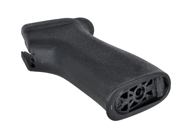 Enhanced Pistol Grip for AEG AK47/AKM/AK74/RPK - Black [CYMA] 3