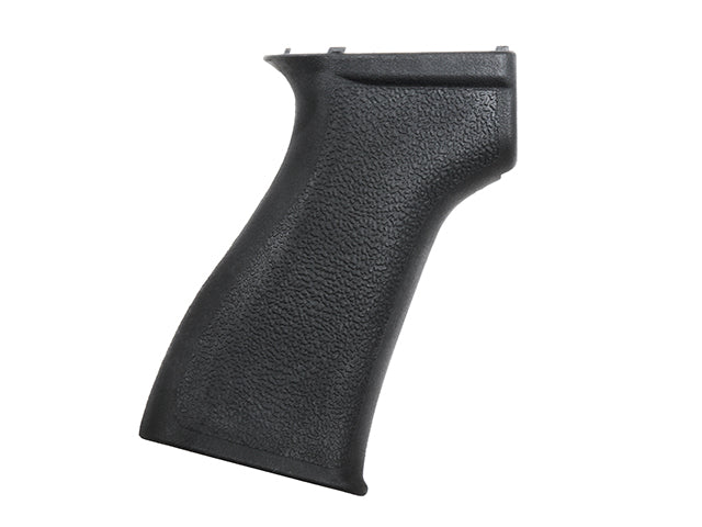 Enhanced Pistol Grip for AEG AK47/AKM/AK74/RPK - Black [CYMA] 4