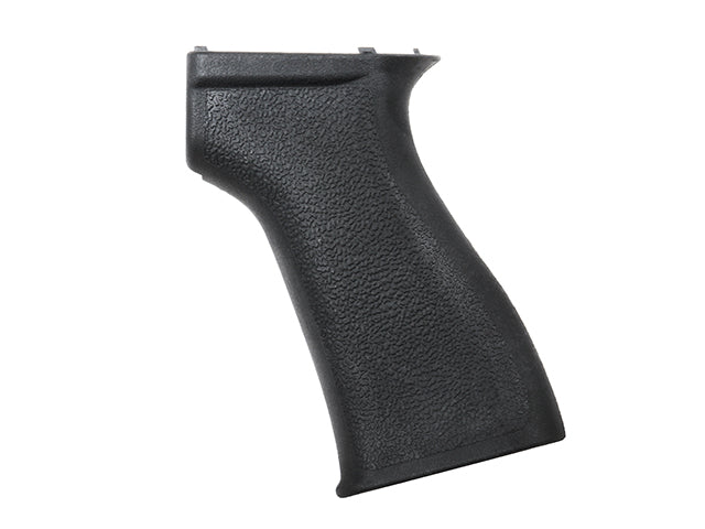 Enhanced Pistol Grip for AEG AK47/AKM/AK74/RPK - Black [CYMA] 5