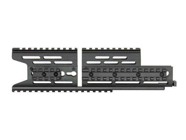 AK Modular Key-Mod Handguard Long [CYMA] 6