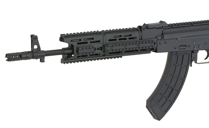 AK Modular Key-Mod Handguard Long [CYMA] 7
