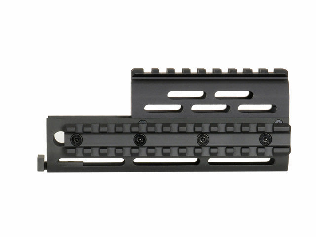 AK Modular KeyMod Handguard Short [CYMA]