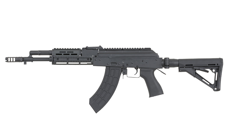 AK Modular Key-Mod Handguard Short [CYMA] 7