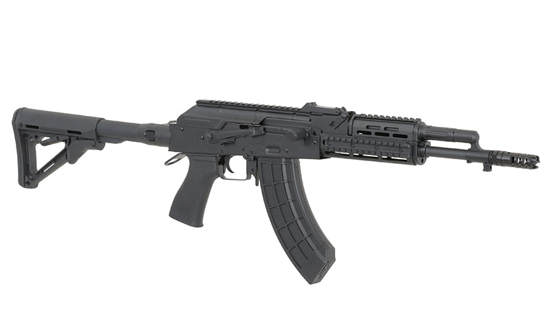 AK Modular Key-Mod Handguard Short [CYMA] 8
