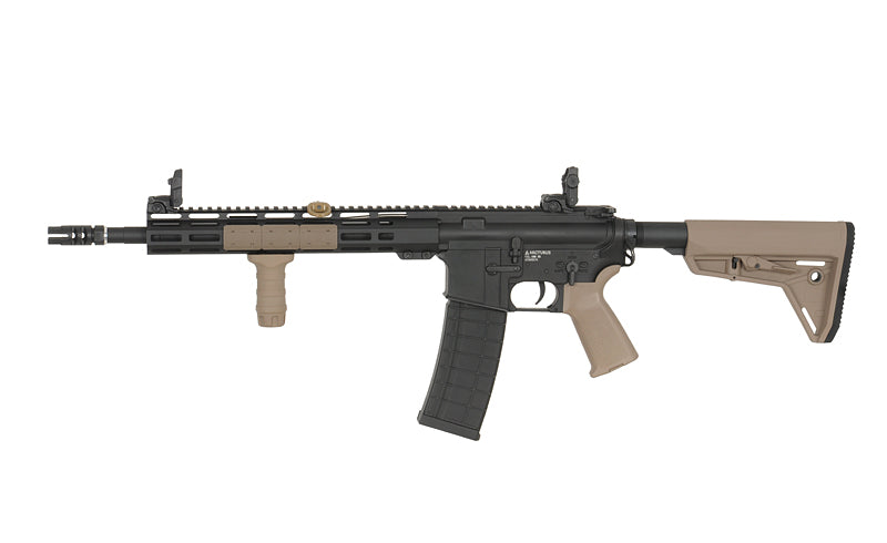 150-Round Polymer Magazin 416/AR15 - Schwarz [BattleAxe] 9
