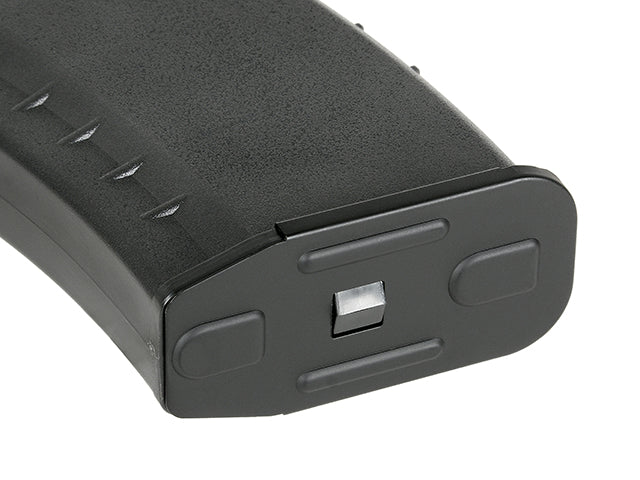 150 BBs polymer Mid-Cap-Magazin für AK47/AKM Serie - BK 6