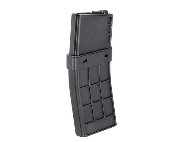 M4/AR15 Hi-Cap-Magazin 420 BBs M4/M16 Schwarz
