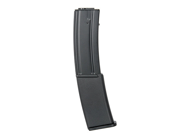 100 BBs Mid-Cap-Magazin für R4/MP7 [Well] 3