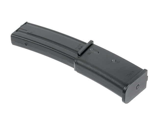 100 BBs Mid-Cap-Magazin für R4/MP7 [Well] 4