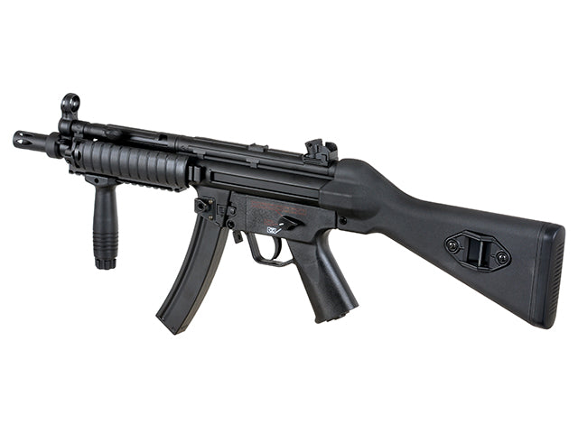 Stock für MP5 [CYMA] 6