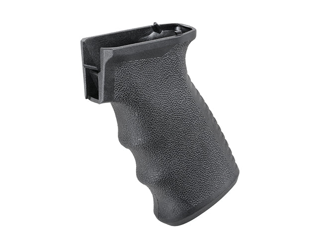 AEG AK Ergonomic Pistol Grip - Black [CYMA] 3