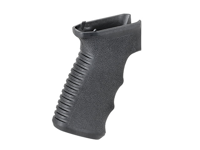 AEG AK Ergonomic Pistol Grip - Black [CYMA] 4