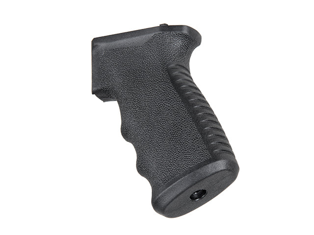 AEG AK Ergonomic Pistol Grip - Black [CYMA] 7