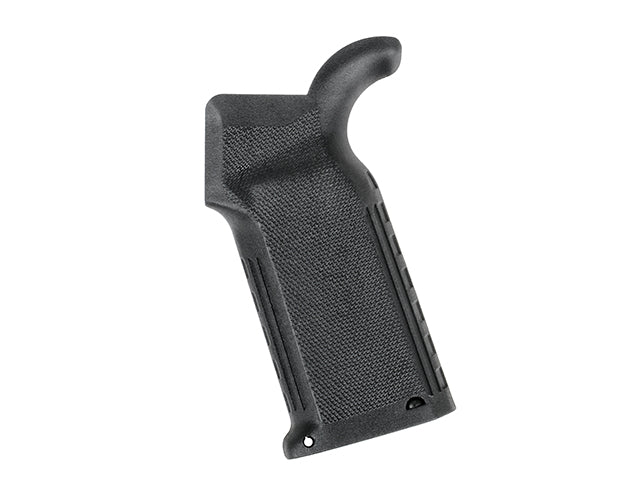 PDW AEG AR15/M4 Pistol Grip - Black [CYMA] 2
