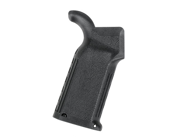 PDW AEG AR15/M4 Pistol Grip - Black [CYMA] 3