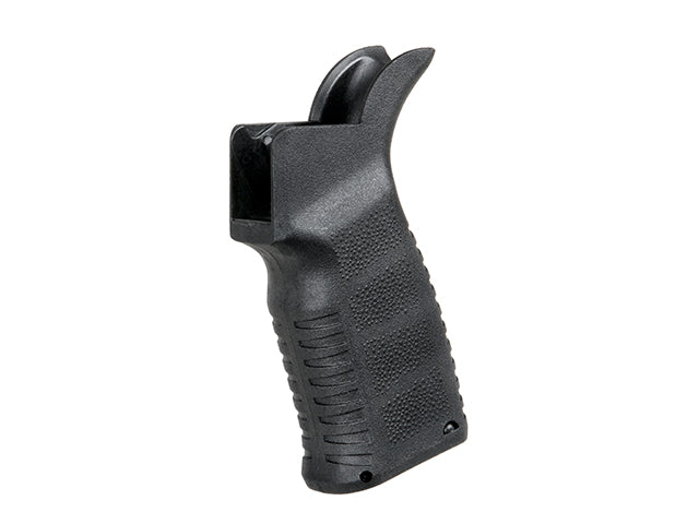 AEG AR15/M4/M16 verstärkt Pistolengriff - Schwarz [CYMA] 1