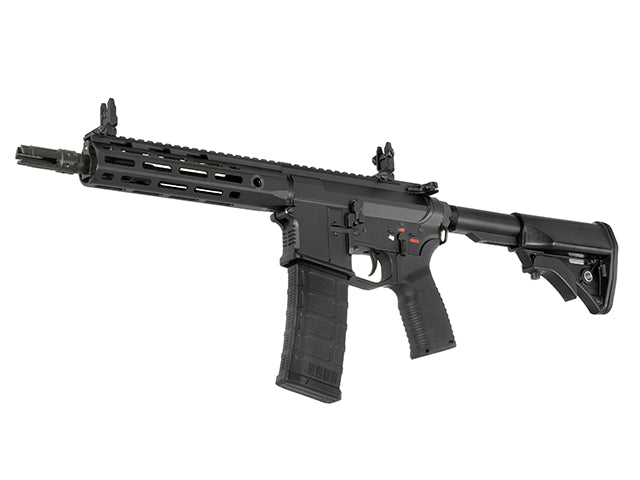 AEG AR15/M4/M16 verstärkt Pistolengriff - Schwarz [CYMA] 10