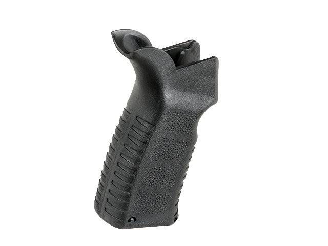 AEG AR15/M4/M16 verstärkt Pistolengriff - Schwarz [CYMA] 4