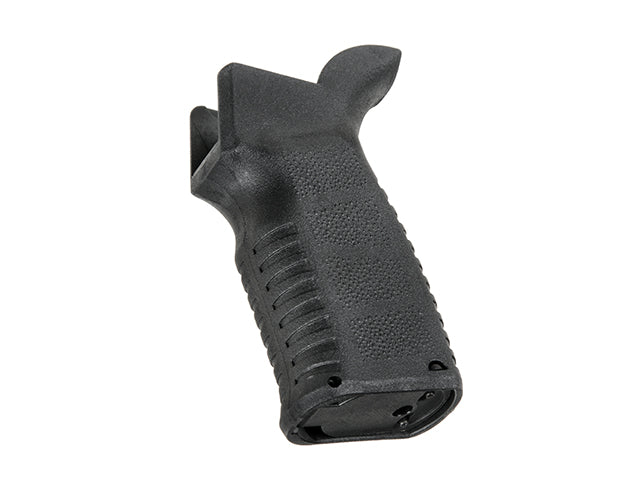 AEG AR15/M4/M16 verstärkt Pistolengriff - Schwarz [CYMA] 5