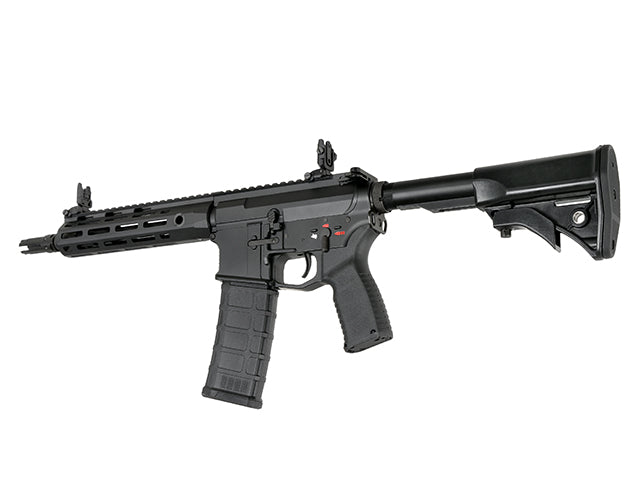 AEG AR15/M4/M16 verstärkt Pistolengriff - Schwarz [CYMA] 9