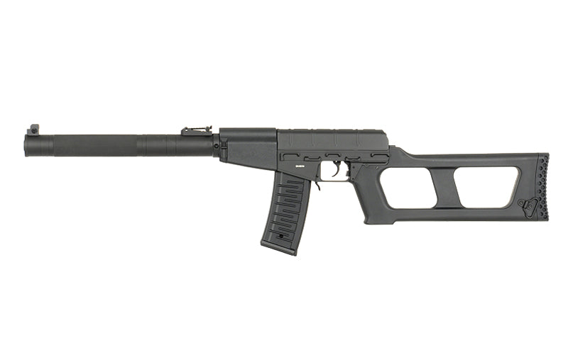 320 BBs Hi-Cap Magazin für CM.099 - Schwarz [CYMA] 7