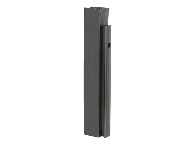 60 BBs Mid-Cap-Magazin für M1A1/CM.033/CM.051 [CYMA] 3